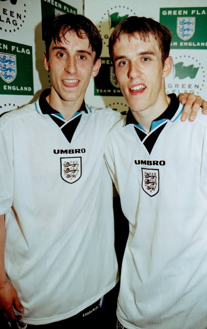 03兄弟并肩作战04你认为足坛最令人津津乐道的兄弟情是