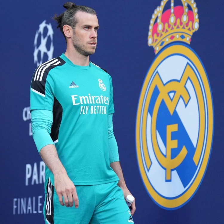 大圣来了贝尔晒赛前训练等照片准备