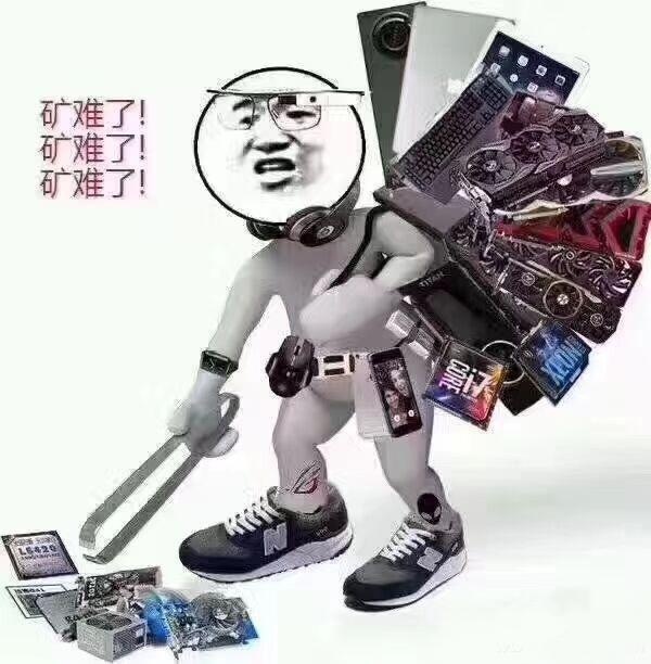 终于等到你nvidia预警矿卡崩盘大量二手显卡将冲击游戏市场