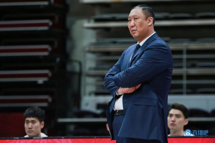 当地媒体：王晗合同到期离开吉林队 北京队赛季结束后曾联系前者