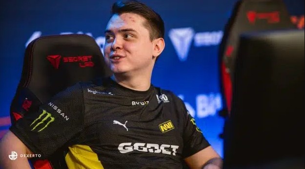 外媒爆料electronic将接过navi指挥权队伍没和yekindar交涉