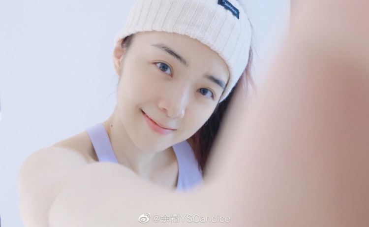 余霜晒照：元气满满！！健身环一小时！！打卡