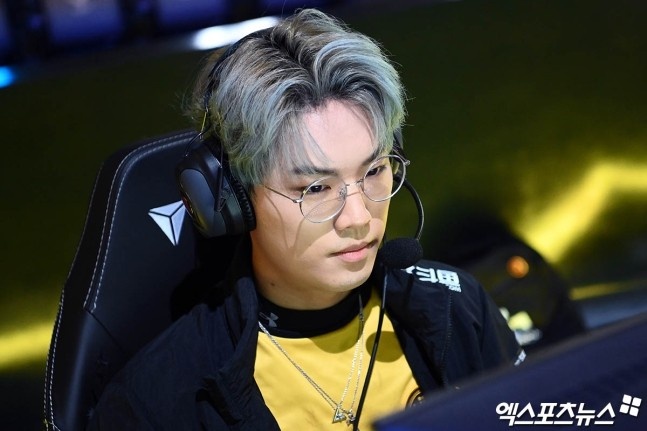 lsbprince复出感觉比之前打得要好很多可能是自己顿悟了吧