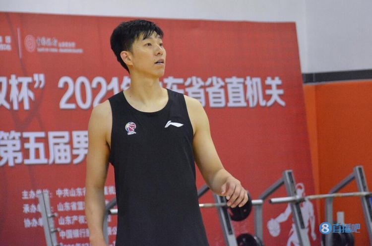 山东男篮官宣：31岁的李敬宇正式退役 将担任球队助教