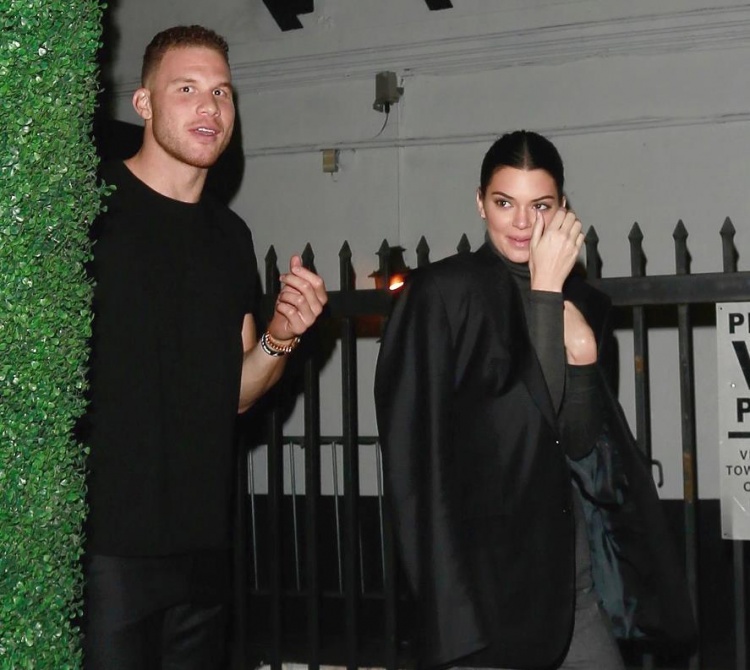 篮图篮趣型男收割机盘点詹娜的历任绯闻男友