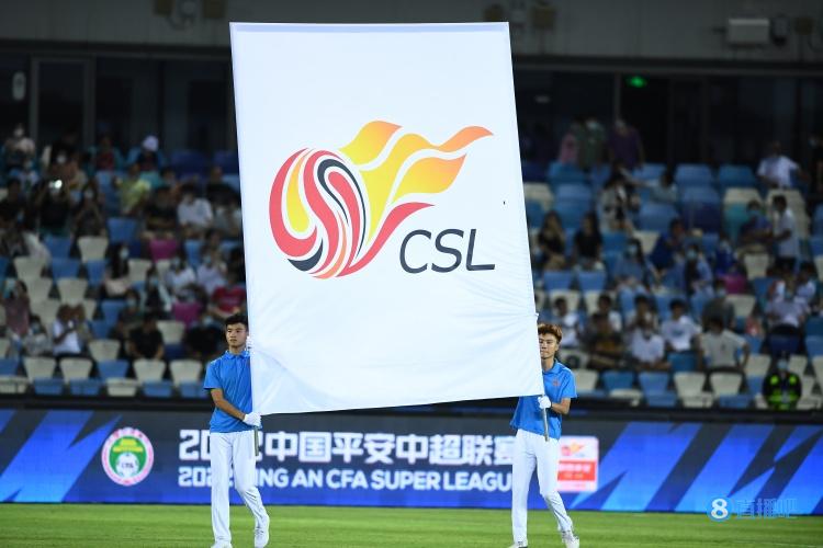 中国足球协会超级联赛第2轮上座人数：三镇主场23747人，津门虎主场17621人