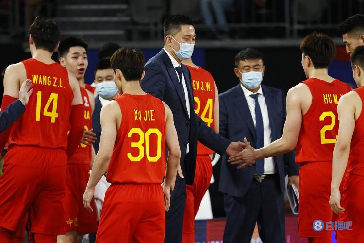【BTC365币投】中国男篮在成都完成了7天隔离 队员目前已陆续返回家中