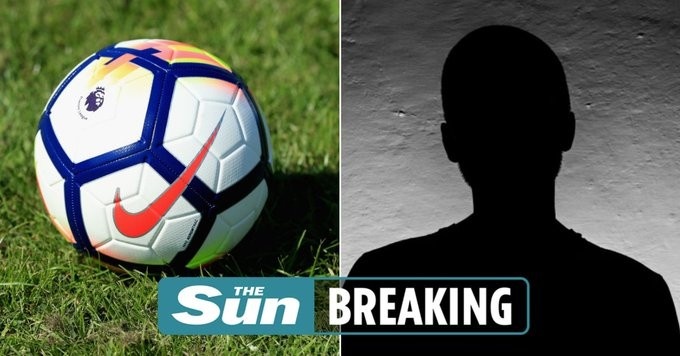 太陽報：涉嫌強奸的英超球員再次被警方問詢，有第3位受害者報案