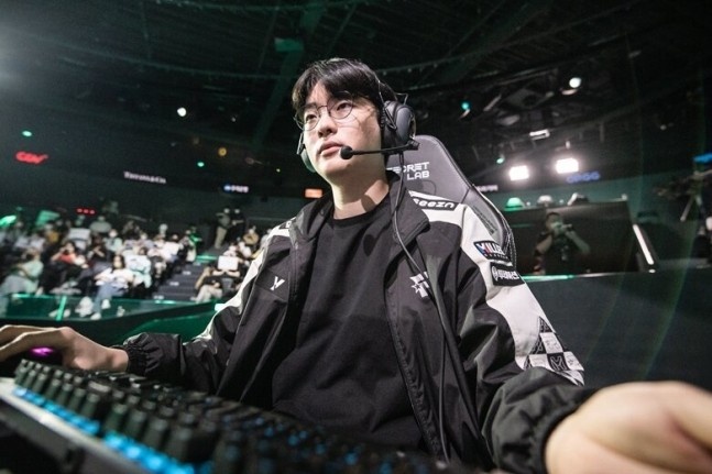 ktrascal尽可能减少起伏我们就有机会取得常规赛第四名