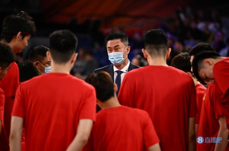 中国男篮将迎与韩国队亚洲杯第17次交手 此前13胜仅3负