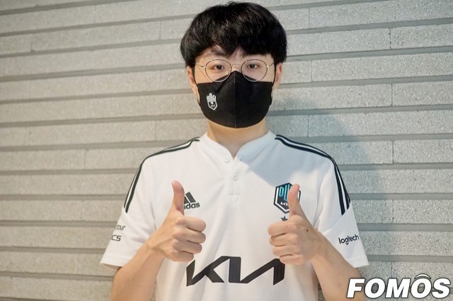 韩媒采访showmaker:lpl塔莉垭经常作为中单 但在lck很