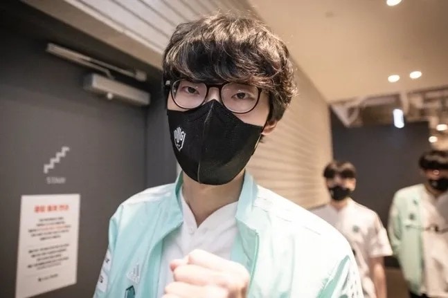 韩媒采访nuguri:大众称我们为强队质检员 这个词汇