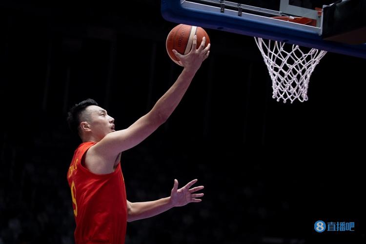 中国男篮不敌黎巴嫩 亚洲杯改制后连续两届无缘四强！