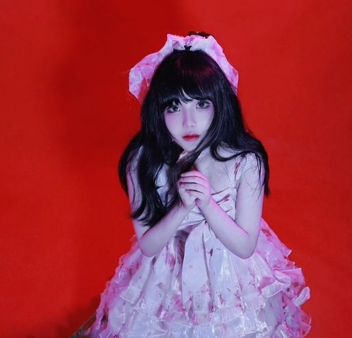 xun前女友小虞姬我是疯批仔细想想我的前男友都还不错