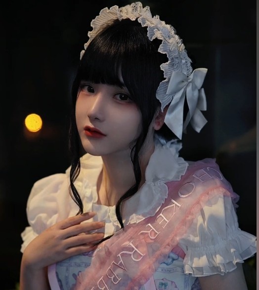 xun前女友小虞姬我是疯批仔细想想我的前男友都还不错