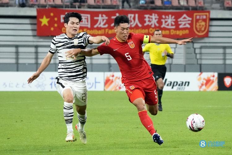 韩媒：“少林足球不行”，韩国3-0获胜取得东亚杯开门红