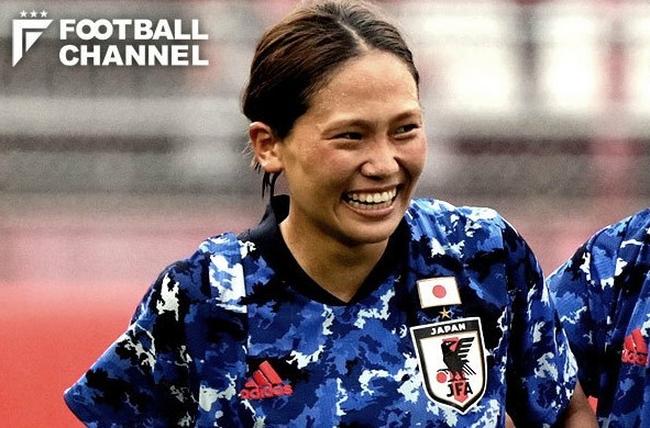 长野风花：很想战胜中国女足，不过夺冠还是令我感到高兴