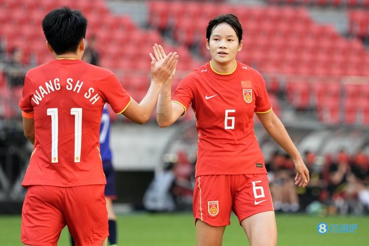 北青：通本届东亚杯比赛，中国女足看到了差距，收获了成长