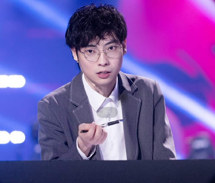 电竞产业独立评论:斗鱼主播gemini和他的王者荣耀"信条"