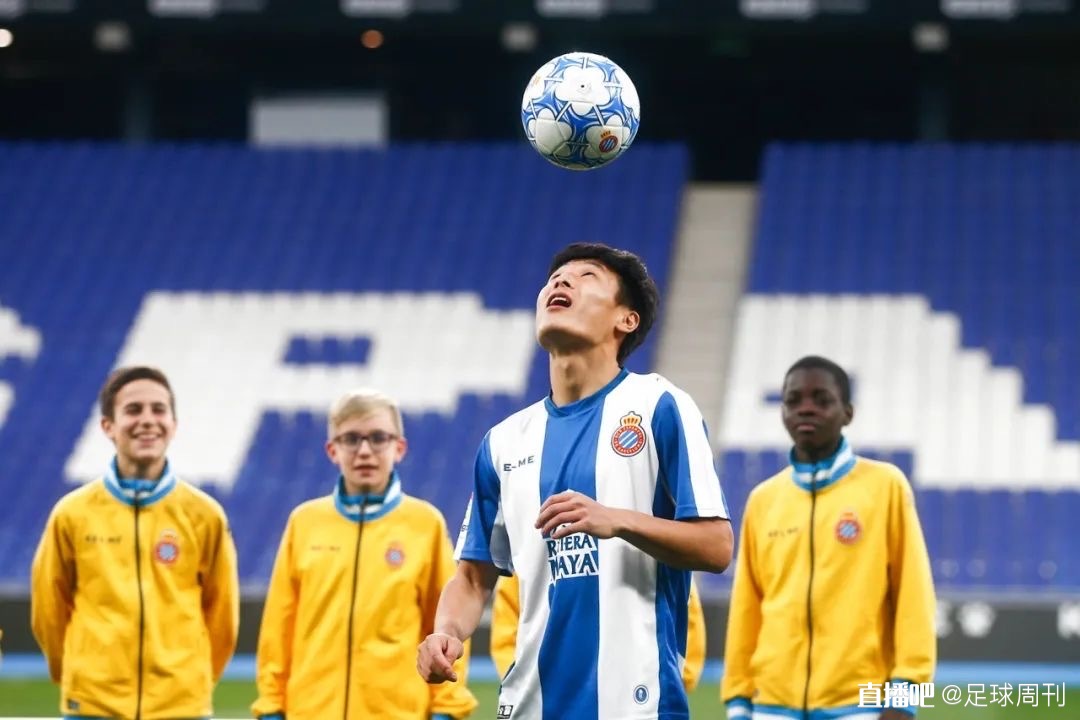 “全村的希望”回家，中国足球请珍视他的收获