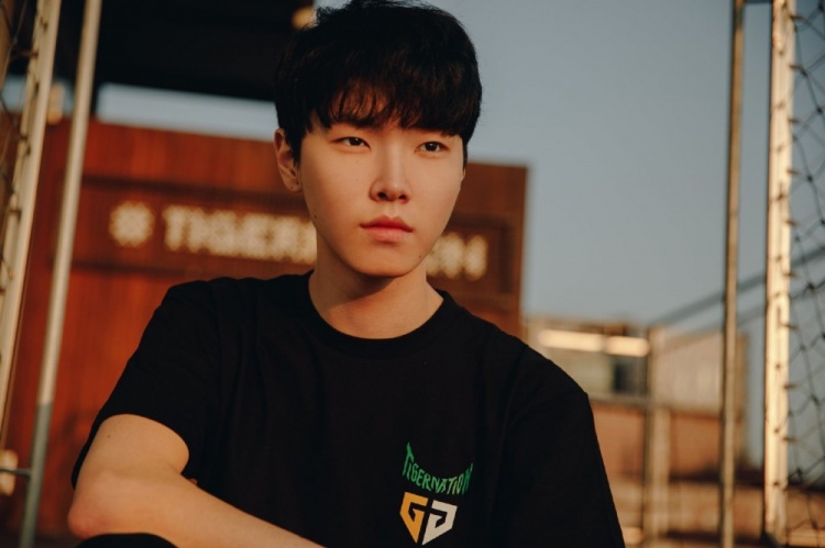 gen中单chovy捐款2000w韩元旨在救助韩国的低收入人群