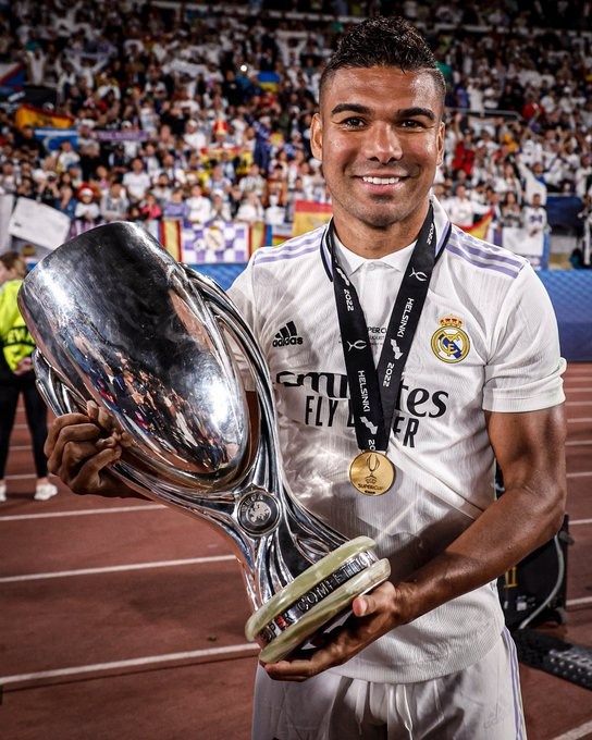 8000万卖卡塞米罗你同意吗如果不同意你的心理价位是多少