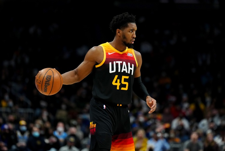 Windhorst:米切尔想为热火效力且热火也很想得到他
