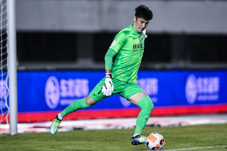 官方：云南玉昆公布行政人員信息，耿曉峰出任體育副總監(jiān)