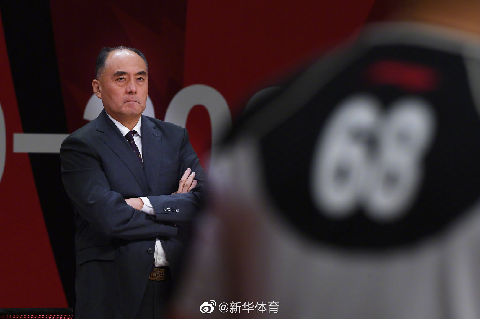 篮协青训总监张斌将设立专职教练巡回集训加强后备人才培养