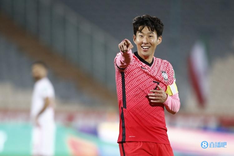 韓媒：韓國隊11月14日前往卡塔爾，孫興慜等6將鎖定世界杯主力