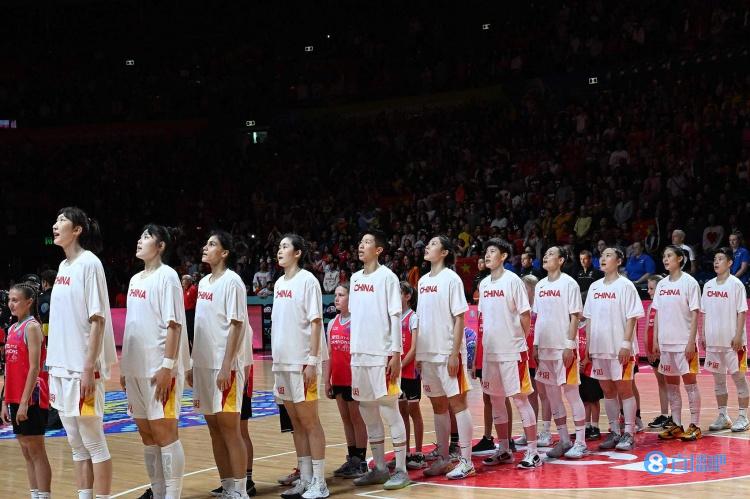 中国体育报：中国女篮全主力出战亚运会志在卫冕