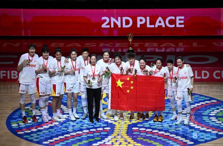 姚明：中国女篮重获世界亚军要归功于“老篮协领导”