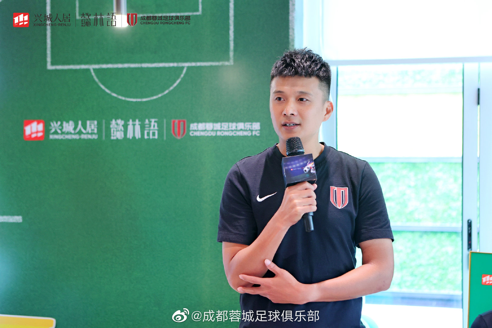 前国脚何杨：中国足球负面展现出来是好现象，更能激励我们要努力