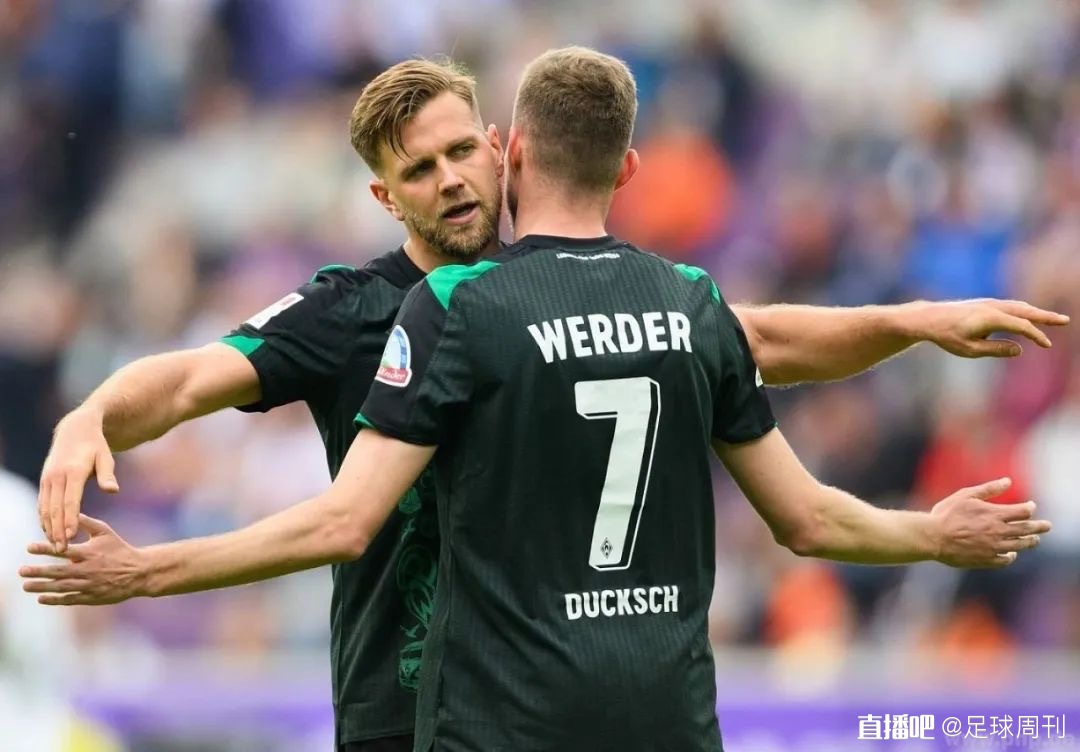 9轮8球的德国最火中锋，能否“菲”进世界杯？