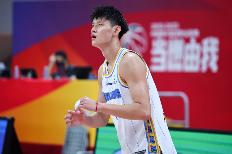 CBA股东决议已提交上级部门若无意外新疆周五即可复赛
