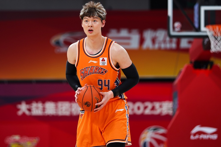 篮协或于今天上午正式公布上海VS江苏的调查结果