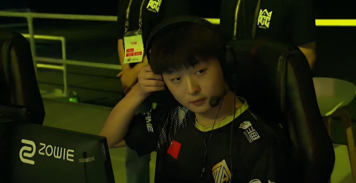 PGC第六日R2:TMA稳健运营九杀成功吃鸡