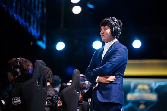 阿布edg没人确定走也没人确定留没有试训任何人