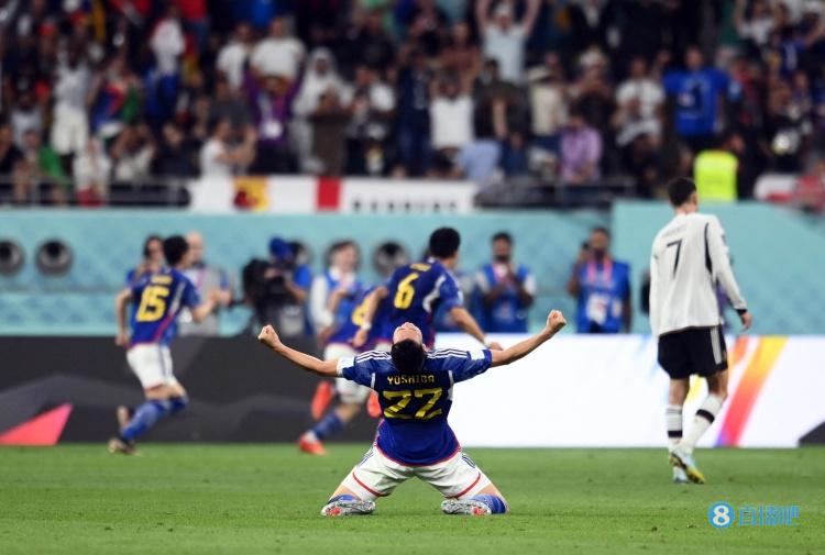 记者：国人只是羡慕日本足球的成绩，根本没懂他们因何强大