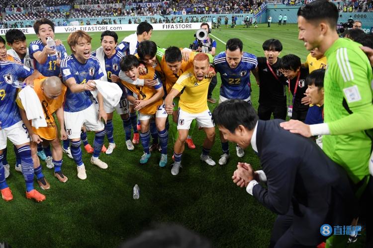 福地！日本队世界杯小组赛逆转德国，2011年曾在此球场夺亚洲杯