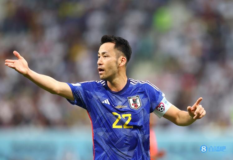 吉田麻也：决定离开欧洲足坛很艰难，想重返日本队力争亚洲杯夺冠
