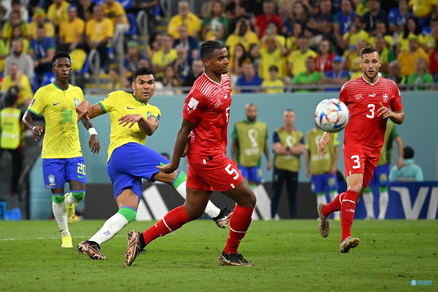 巴西世界杯开局取得两连胜，是球队自2010年以来首次