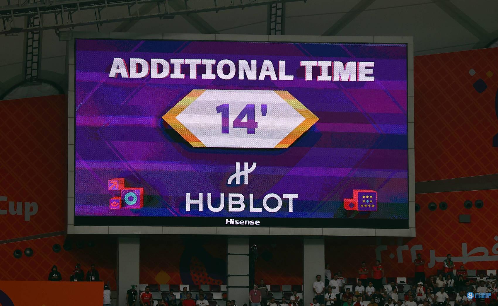 体坛：超长补时已是大势所趋，中超若不跟进踢亚冠将会极不适应