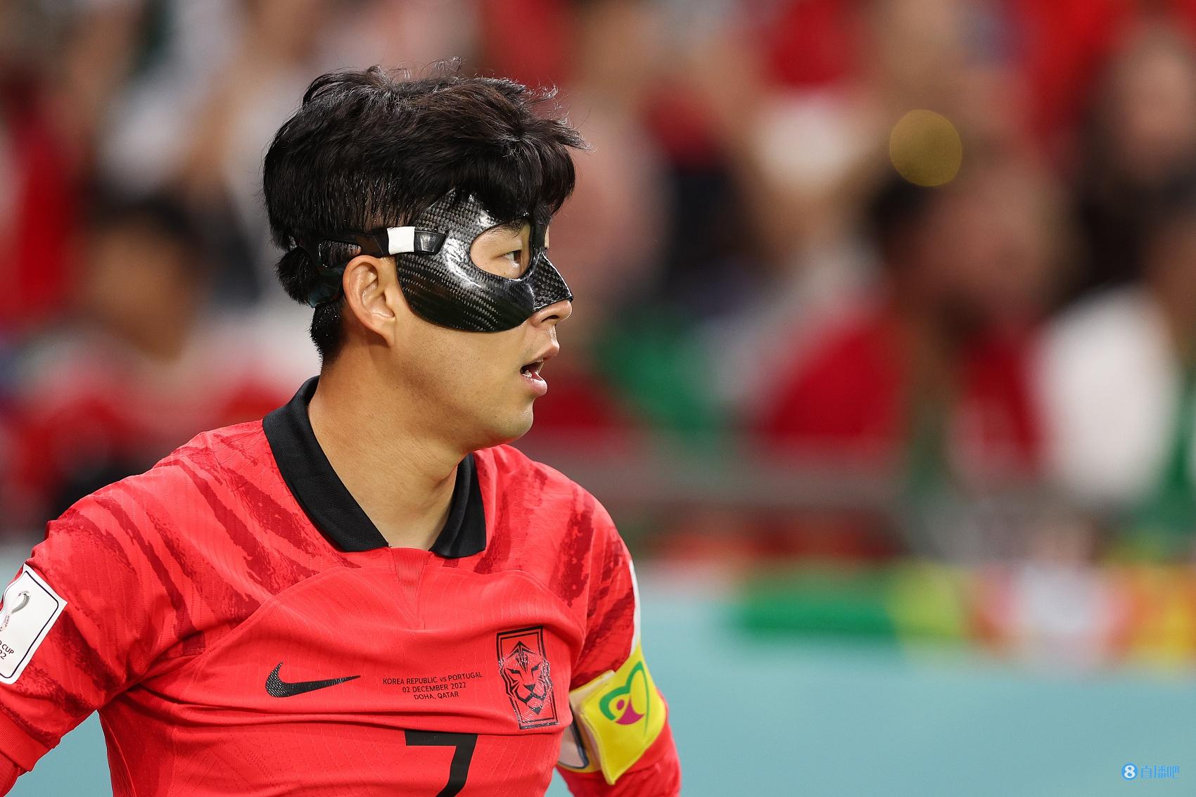 韓媒：韓國對陣巴西的綜合收視率為19.2%，遠低於小組賽水平