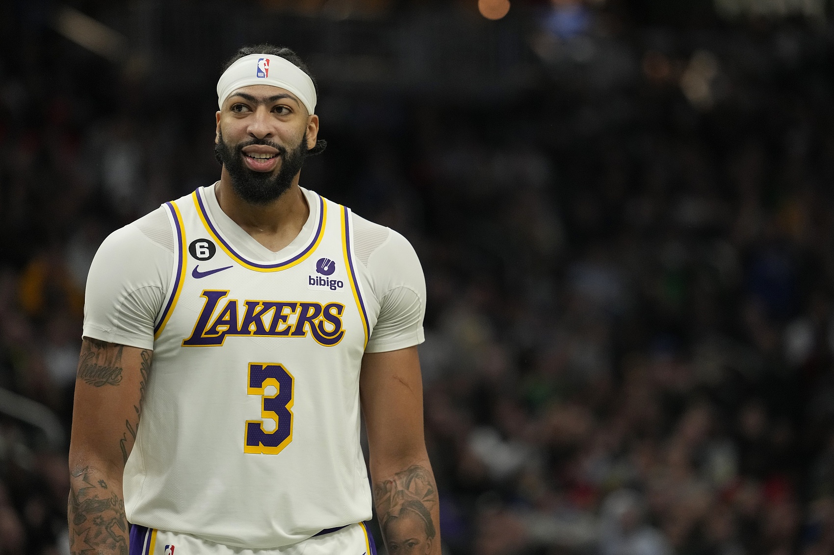 NBA彩经：灰熊终结湖人连胜快船击败森林狼止连败