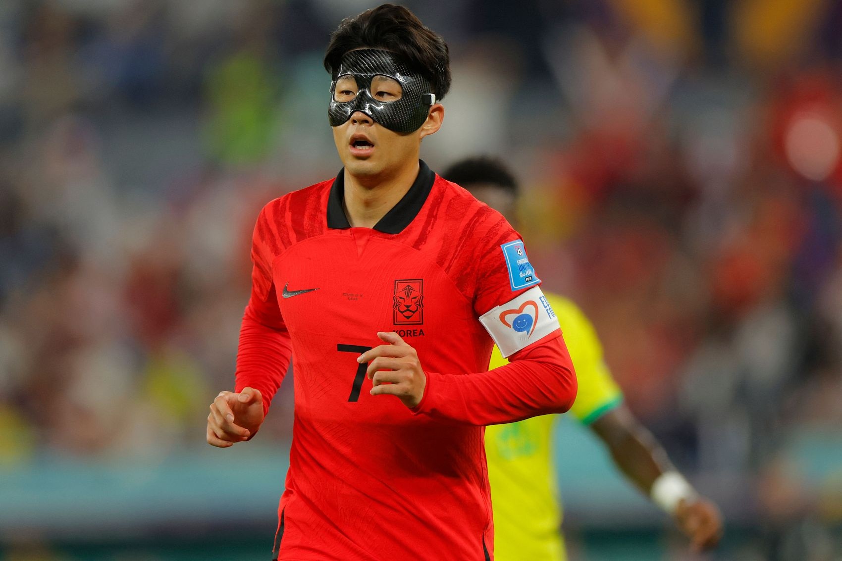 日本、韩国世界杯对手：日本碰荷兰、突尼斯；韩国对阵墨西哥南非