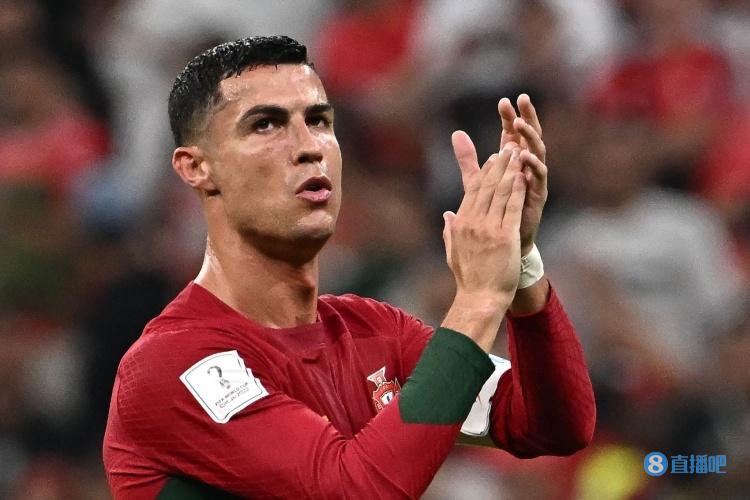 早报：葡萄牙、摩洛哥晋级，世界杯1/4决赛完整对阵出炉