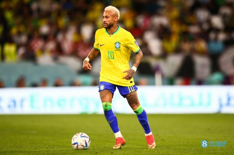 進球網：內馬爾將與巴西新帥進行談話，之后決定在國家隊的未來