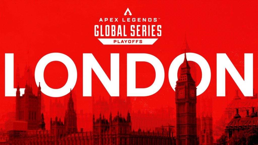 EA Sports宣布：APEX赛事ALGS将于2023年登陆伦敦直播吧