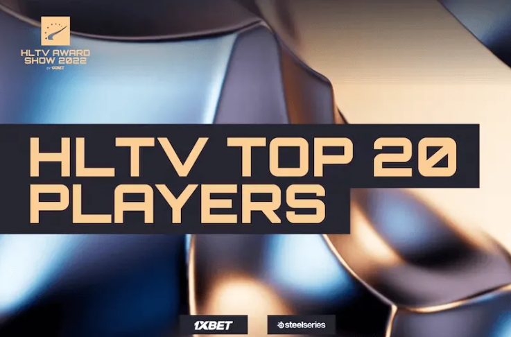 HLTV CSGO TOP20 1 1 